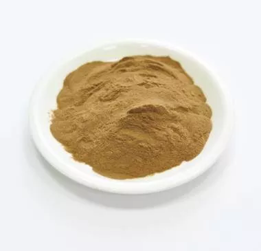 Сухой экстракт левзеи (корень) (лат. Rhaponticum carthamoides Willd)